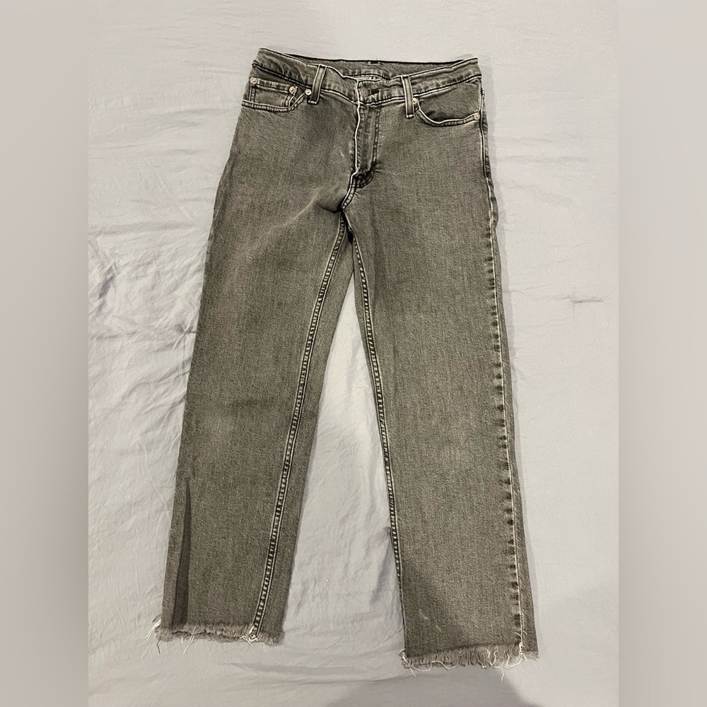 Levi’s Jeans